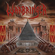 CD / Warbringer / Woe To the Vanquished