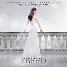 LP / OST / Fifty Shades Freed / Vinyl / Colored