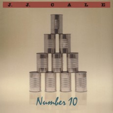 CD / Cale J.J. / Number Ten
