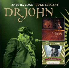 2CD / Dr.John / Anutha Zone / Duke Elegant / 2CD