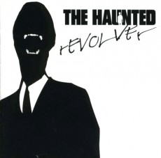 LP / Haunted / Revolver / Vinyl / Picture