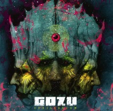 CD / Gozu / Equilibrium