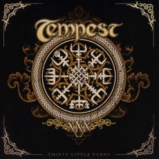 CD / Tempest / Thirty Little Turns / Digipack