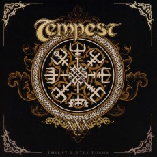 CD / Tempest / Thirty Little Turns / Digipack
