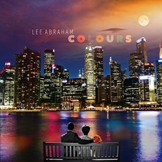 CD / Abraham Lee / Colours
