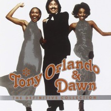 CD / Orlando Tony & Dawn / Definitive Collection
