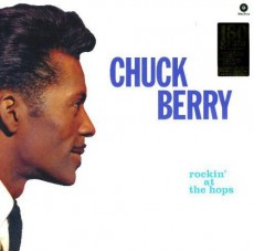 LP / Berry Chuck / Rockin'At The Hops / Vinyl