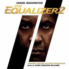 CD / OST / Equalizer 2