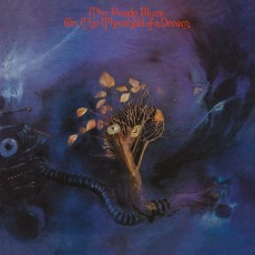 LP / Moody Blues / On The Threshold Of A Dream / Vinyl