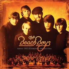 2LP / Beach Boys / Beach Boys With The Royal Philh. / Vinyl / 2LP