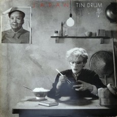 LP / Japan / Tin Drum / Vinyl