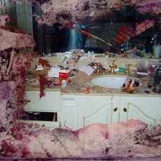 LP / Pusha T / Daytona / Vinyl