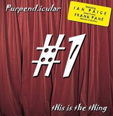 CD / Purpendicular / This is the Thing / (Purpend.Icular)