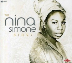 3CD / Simone Nina / Nina Simone Story / 3CD