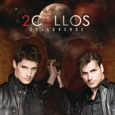 CD / 2 Cellos / Celloverse