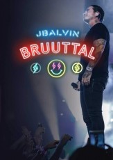 DVD / Balvin / Bruuttal