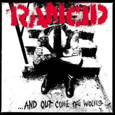 LP / Rancid / ...And Out Come The Wolves / Vinyl