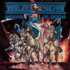 2LP / Deathrow / Riders of Doom / Vinyl / 2LP