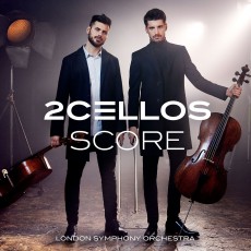 CD / 2 Cellos / Score