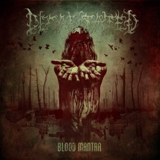 CD / Decapitated / Blood Mantra