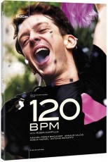 DVD / FILM / 120 BPM