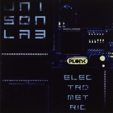 CD / Unisonlab / Electrometric