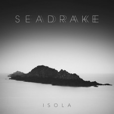 CD / Seadrake / Isola / Digisleeve