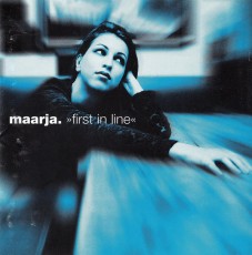 CD / Maarja / First In Line