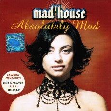 CD / Mad'House / Absolute Mad