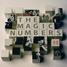 CD / Magic Numbers / Debut Album
