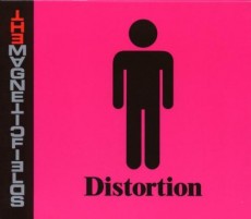 CD / Magnetic Fields / Distortion