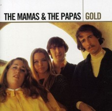 2CD / Mamas & Papas / Gold / 2CD