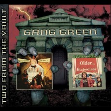 CD / Gang Green / You Got It / Older... / 2CD