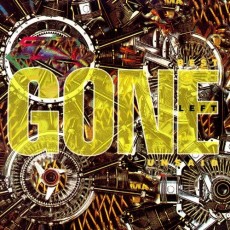 CD / Gone / Best Left Unsaid