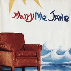CD / Mary Me Jane / Mara Me Jane