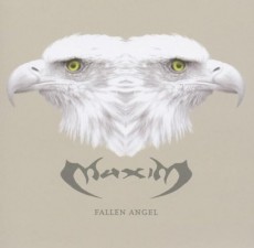 CD / Maxim / Fallen Angel