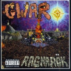 CD / Gwar / Ragnarok