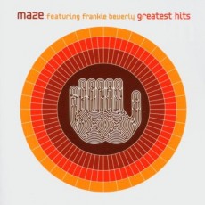 CD / Maze / Greatest Hits