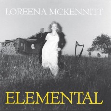 CD / McKennitt Loreena / Elemental