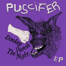 CD / Puscifer / Donkey Punch The Night