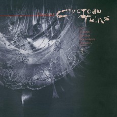 LP / Cocteau Twins / Treasure / Vinyl