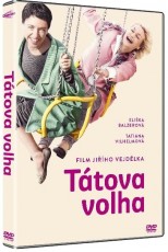 DVD / FILM / Ttova volha