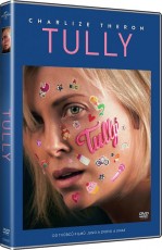 DVD / FILM / Tully