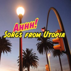 LP / Songs From Utopia / Ahhh! / Vinyl