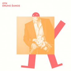 CD / OTK / Druh ance / Digipack