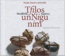 CD / Moje Band a priatelia / Modlitby a nlepky / Mediabook