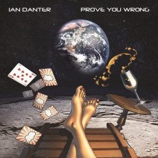 CD / Danter Ian / Prove You Wrong