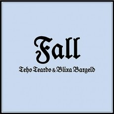 LP / Teardo Teho / Fall / EP / Vinyl