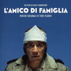 CD / Teardo Teho / L'amico Di Famiglia