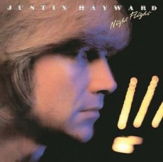CD / Hayward Justin / Nightflight + 2 bonus